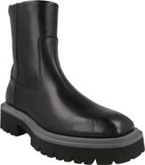 FERRAGAMO Fulvio Ankle Boot