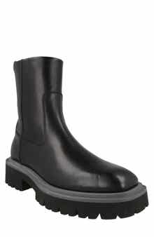 FERRAGAMO Fulvio Ankle Boot