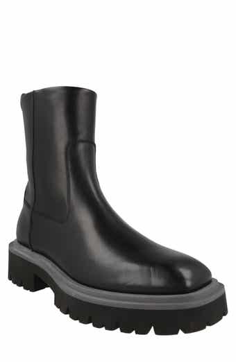 FERRAGAMO Fulvio Ankle Boot