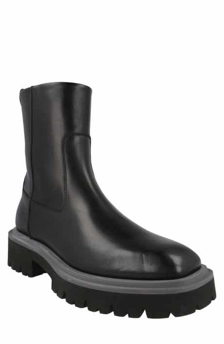 FERRAGAMO Fulvio Ankle Boot