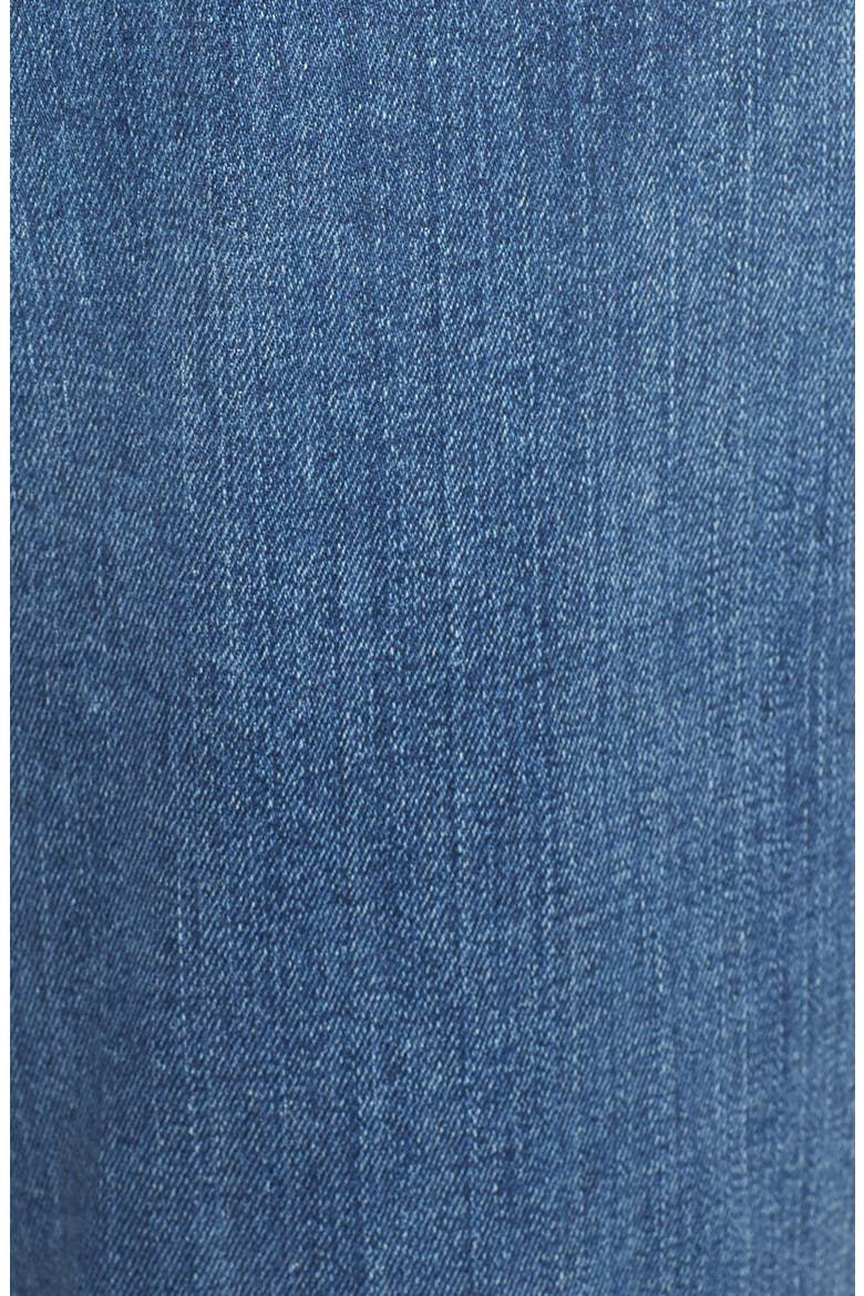 Alina Stretch Ankle Jeans, Alternate, color, HEYBURN