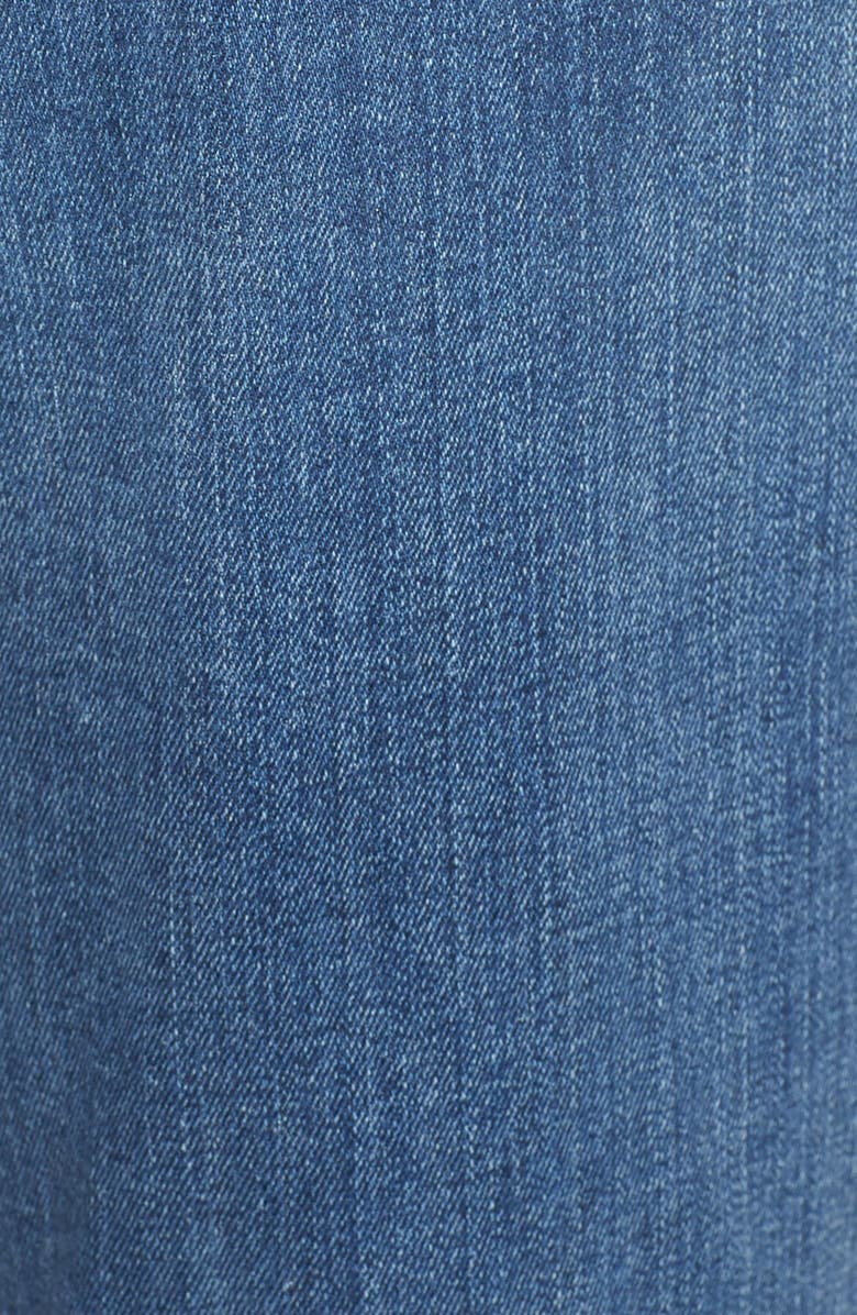 NYDJ Alina Stretch Ankle Jeans, Alternate, color, 