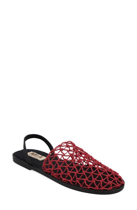 Kairo Sandal (Women)