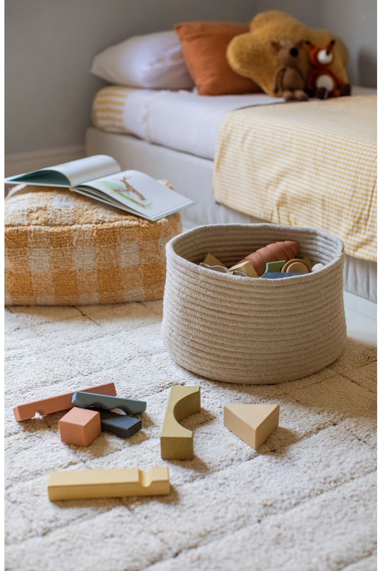 Gram Basket, Alternate, color, NATURAL