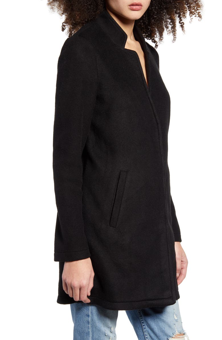 VERO MODA Katrine Brushed Jacket, Alternate, color, 
