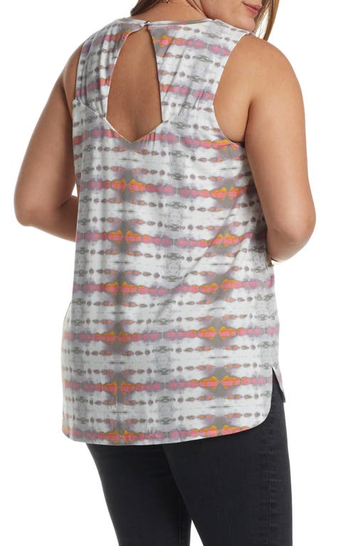 Tart Ursa Top In Dyed Arrow
