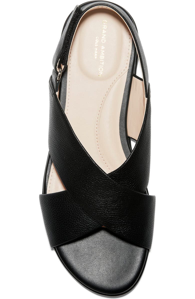 Cole Haan Grand Ambition Sandal, Alternate, color,