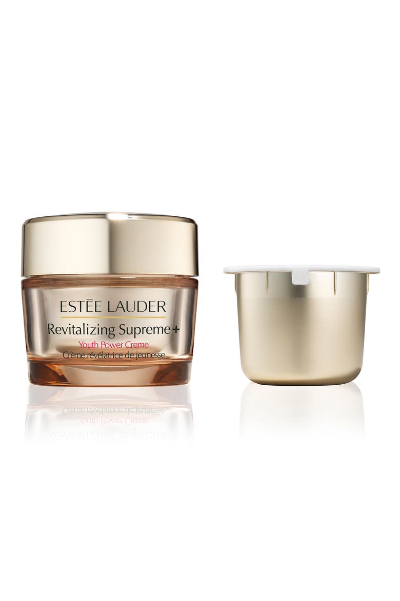 Revitalizing Supreme+ Moisturizer Youth Power Cream Refill Set $186 Value, Alternate, color, NO COLOR