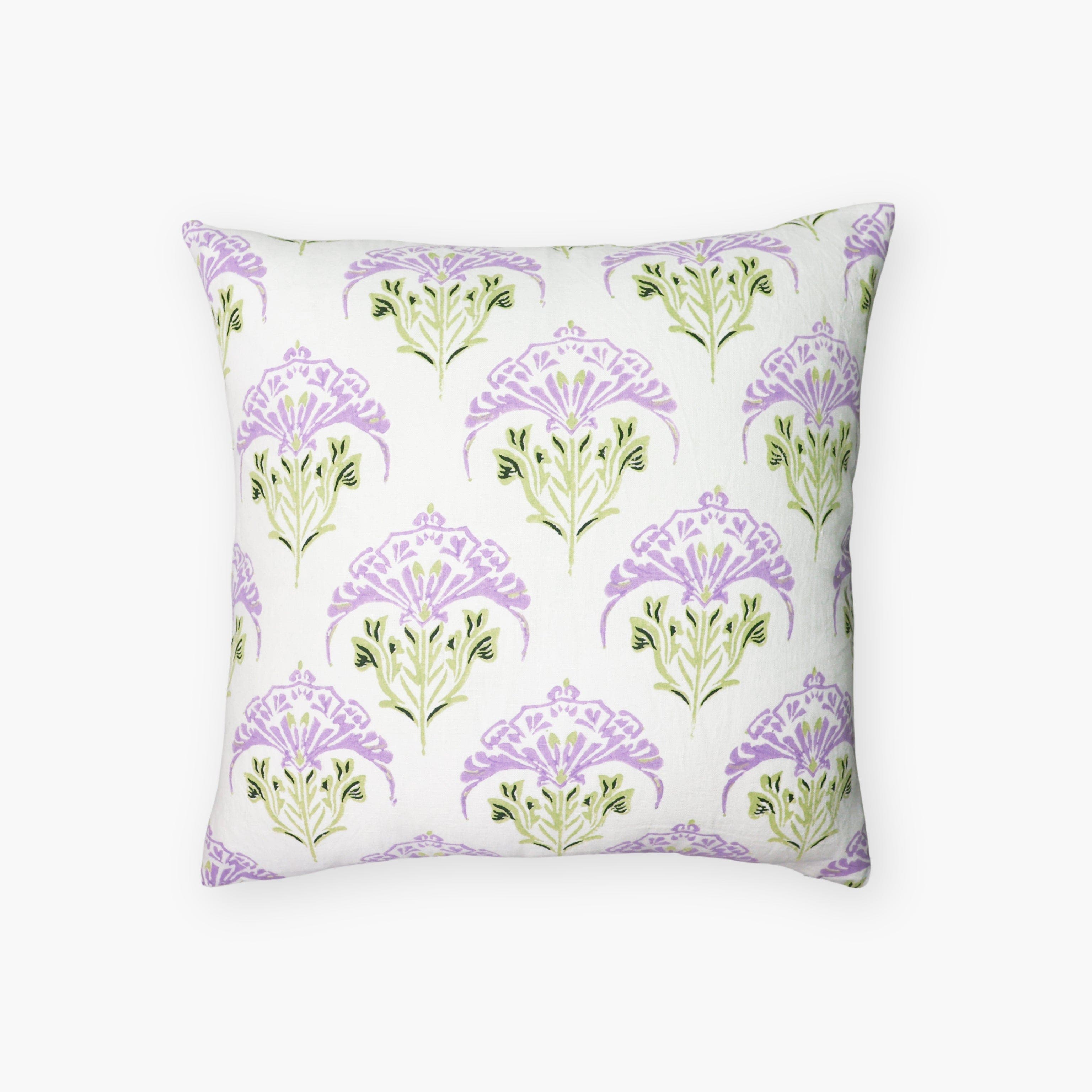 selected Lavender