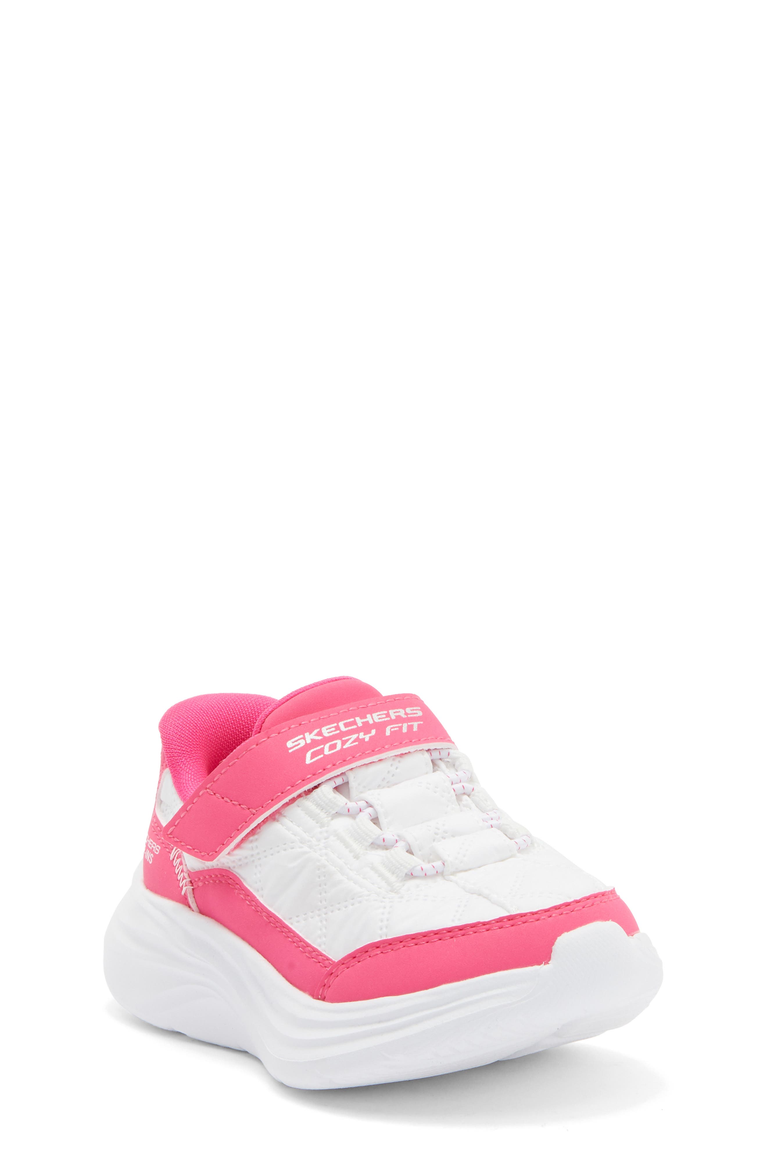 Kids' Cozy Fit Sneaker