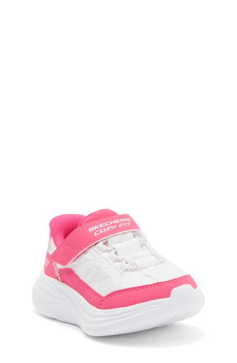 Kids' Cozy Fit Sneaker