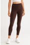 Perform High Waist Pocket 7/8 Leggings
