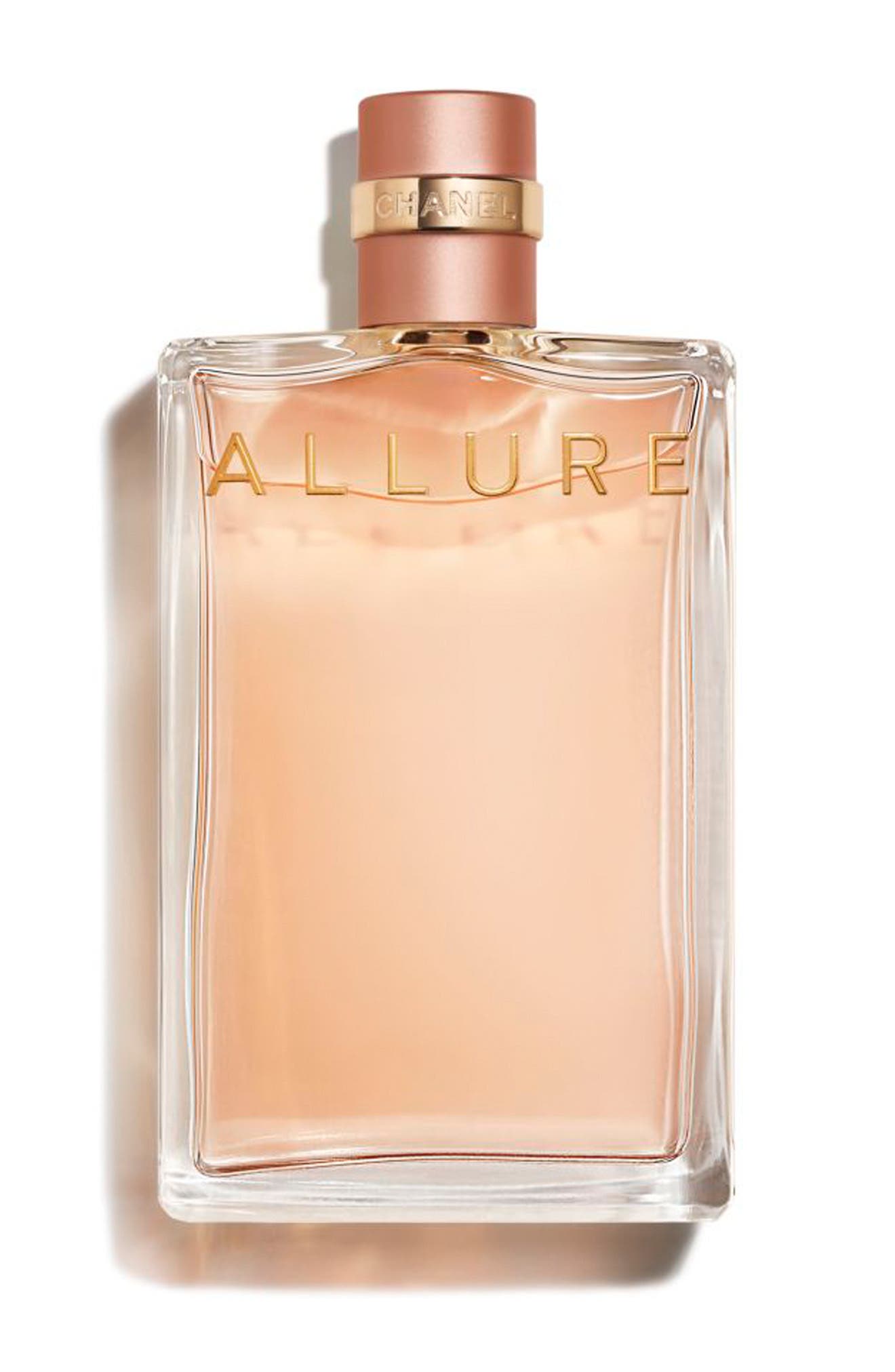 CHANEL ALLURE Eau de Parfum Spray (Women) | Nordstrom