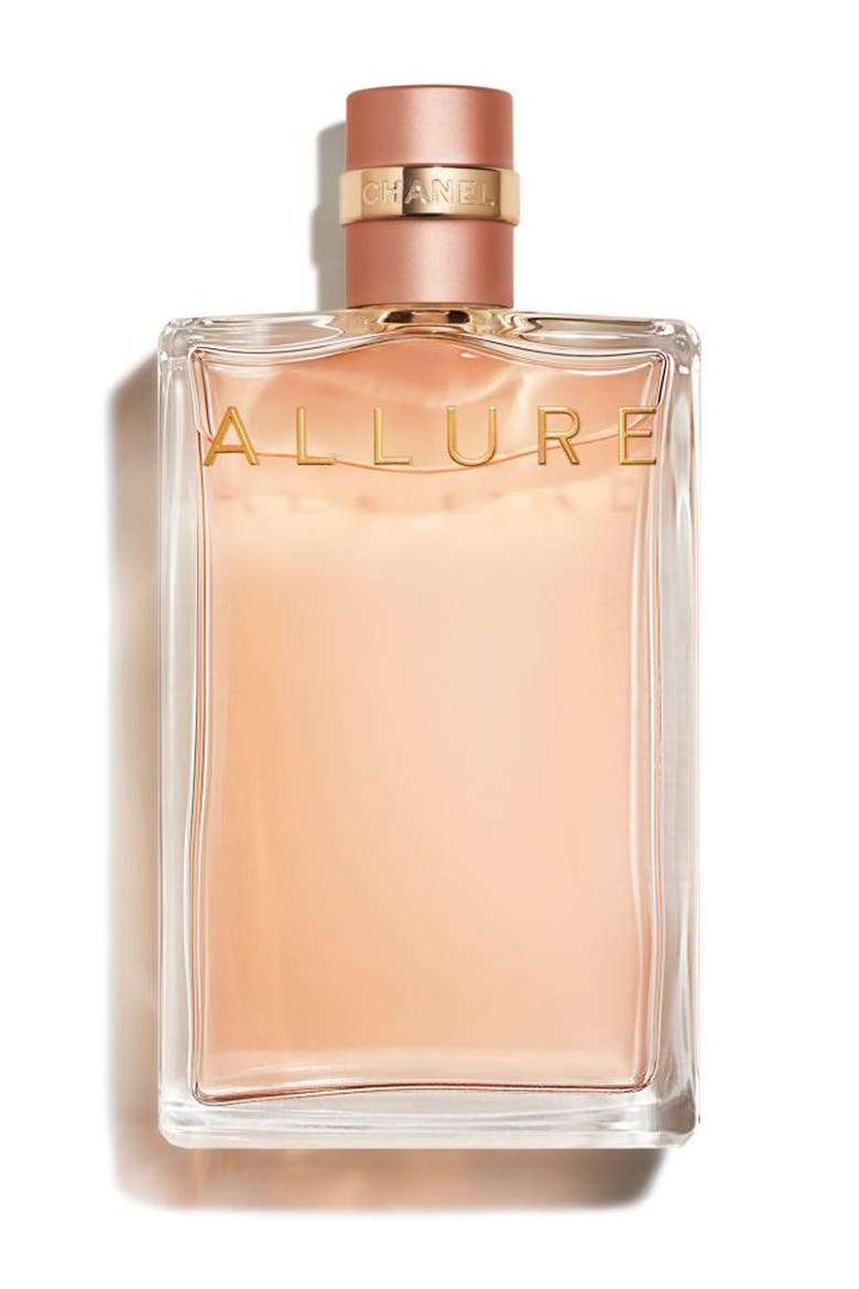 ALLURE Eau de Parfum Spray, Main, color, NO COLOR