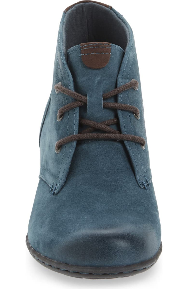 Rockport Cobb Hill Aria Leather Boot, Alternate, color,