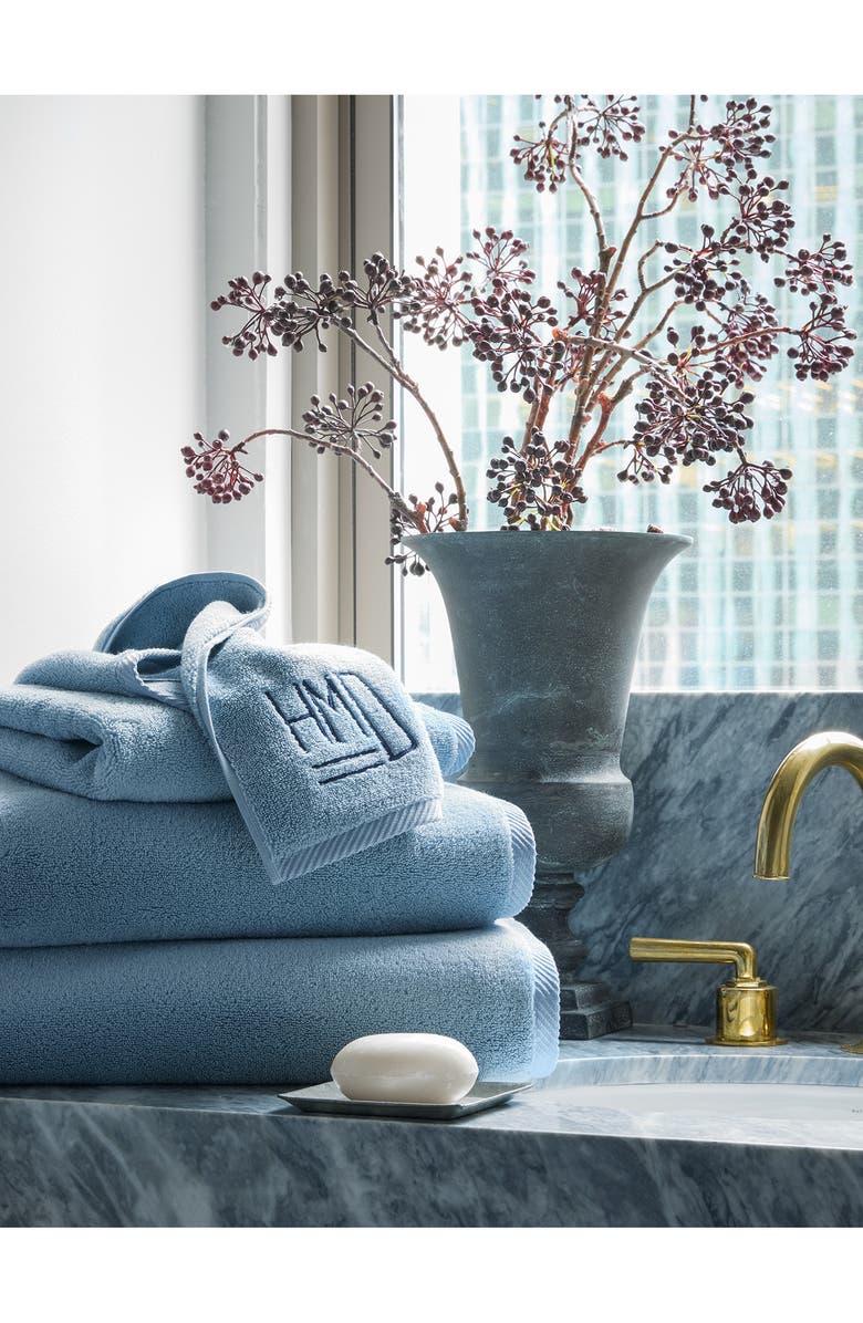 Milagro Cotton Bath Essentials