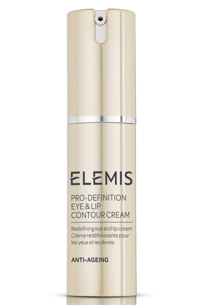 Pro-Definition Eye and Lip Contour Cream, Main, color, NO COLOR