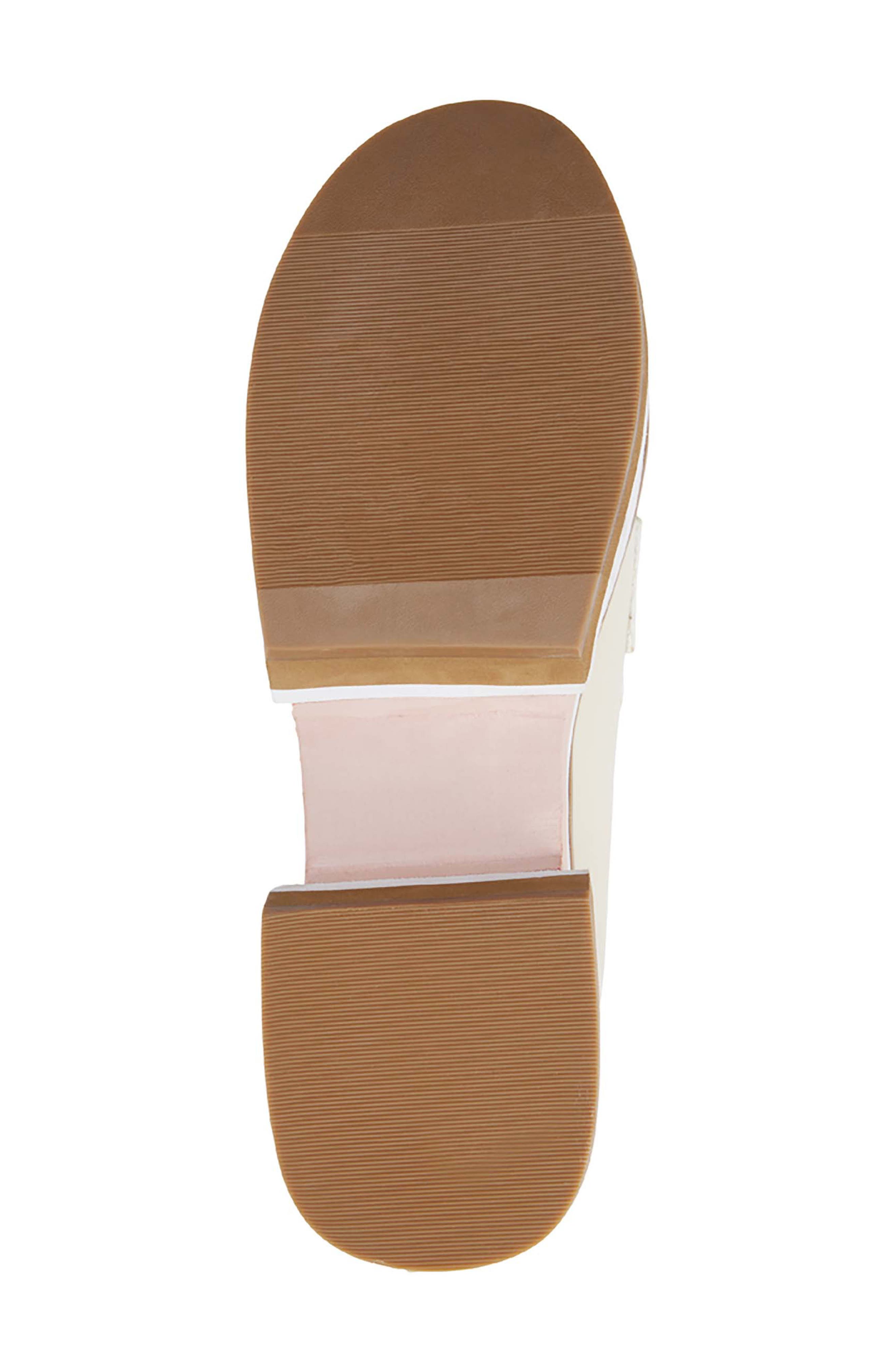 Coconuts by Matisse Madison Platform Loafer, Alternate, color, 