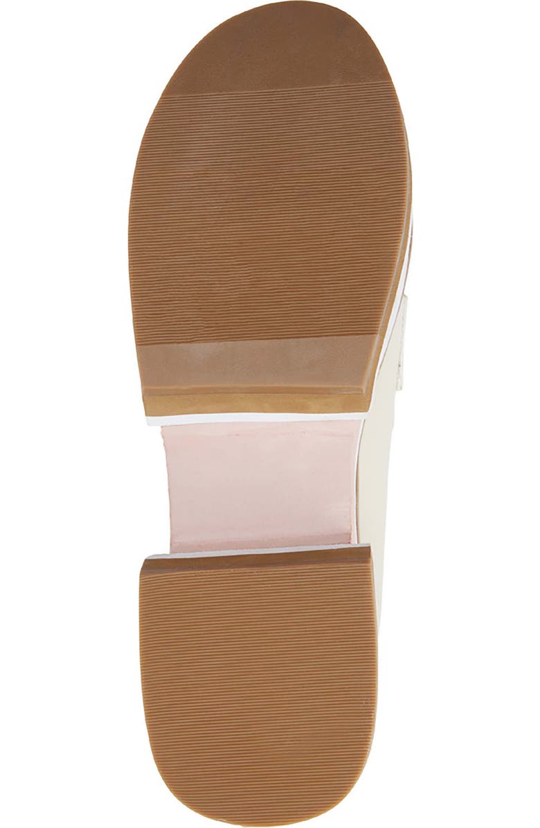 Coconuts by Matisse Madison Platform Loafer, Alternate, color,