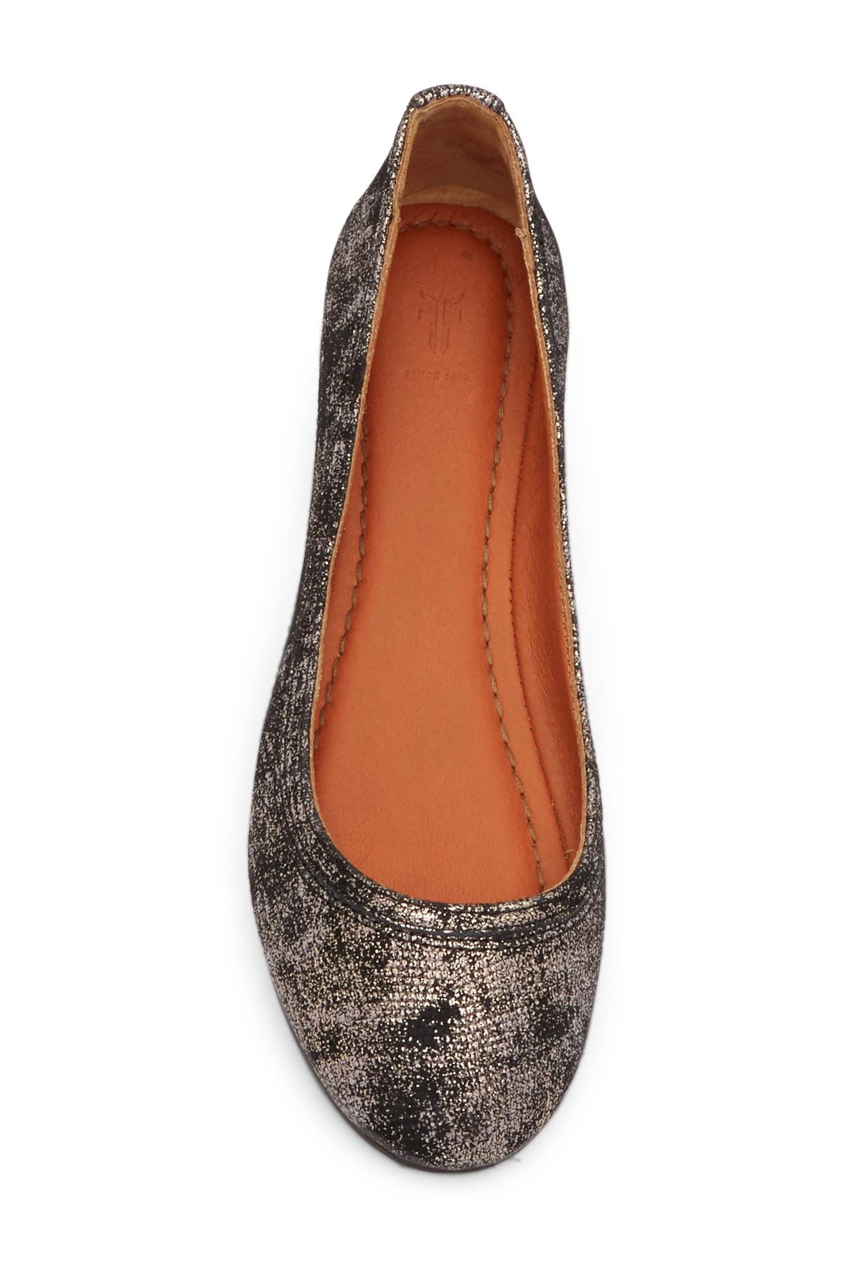 Frye 'Carson' Ballet Flat, Alternate, color, 