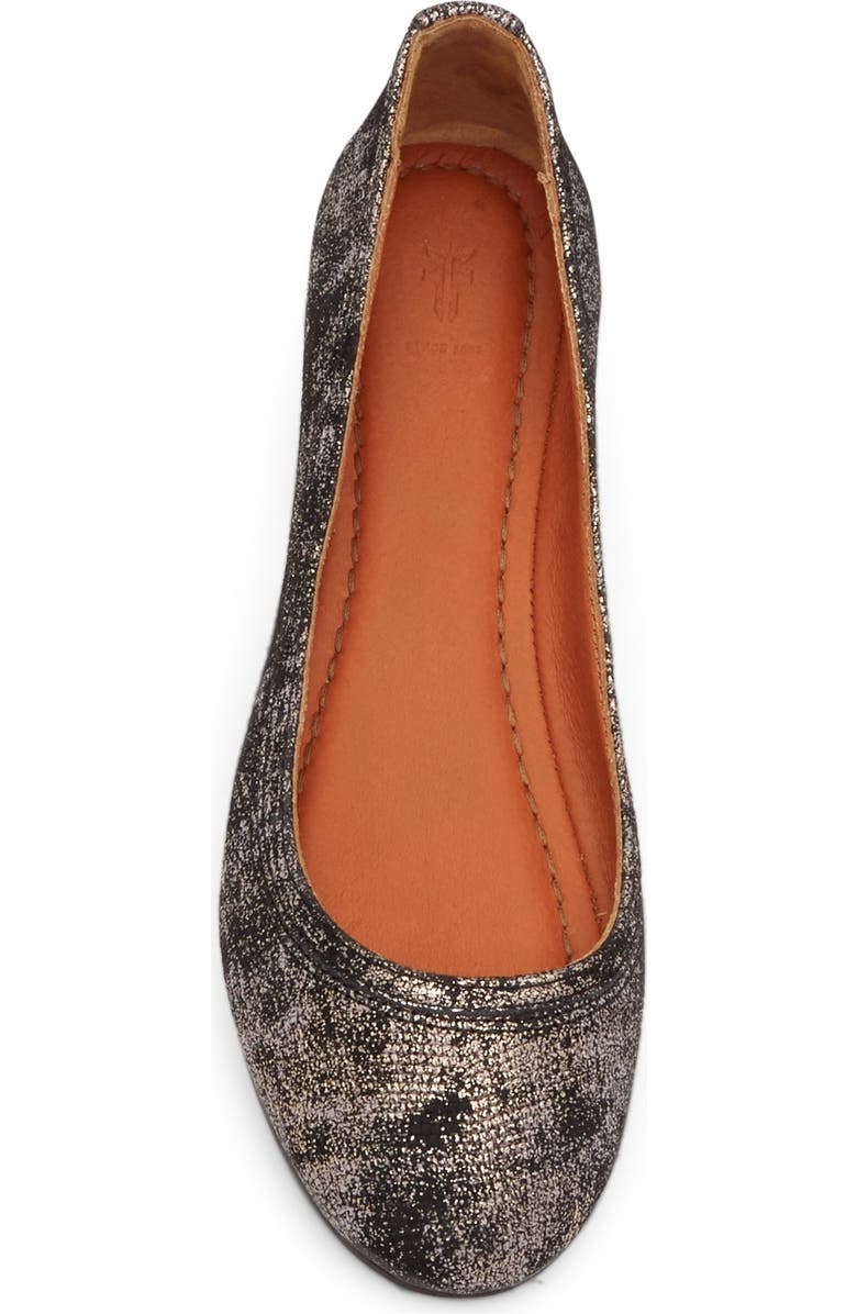 Frye 'Carson' Ballet Flat, Alternate, color,