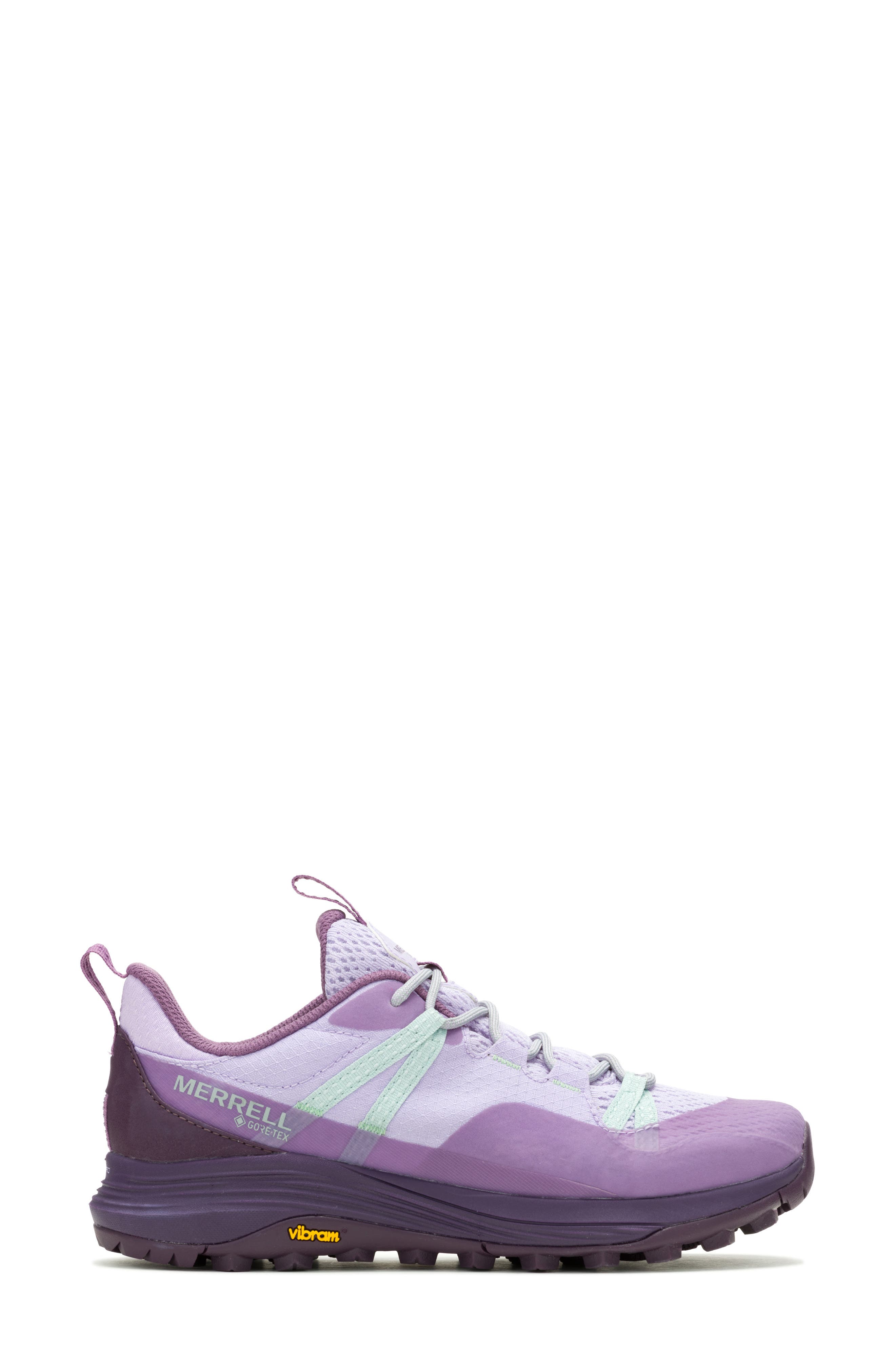 Siren 4 GTX Waterproof Running Shoe, Alternate, color, LILAC