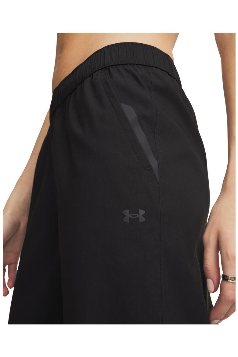 Unstoppable Water Resistant Joggers, Alternate, color, ULTIMATE BLACK