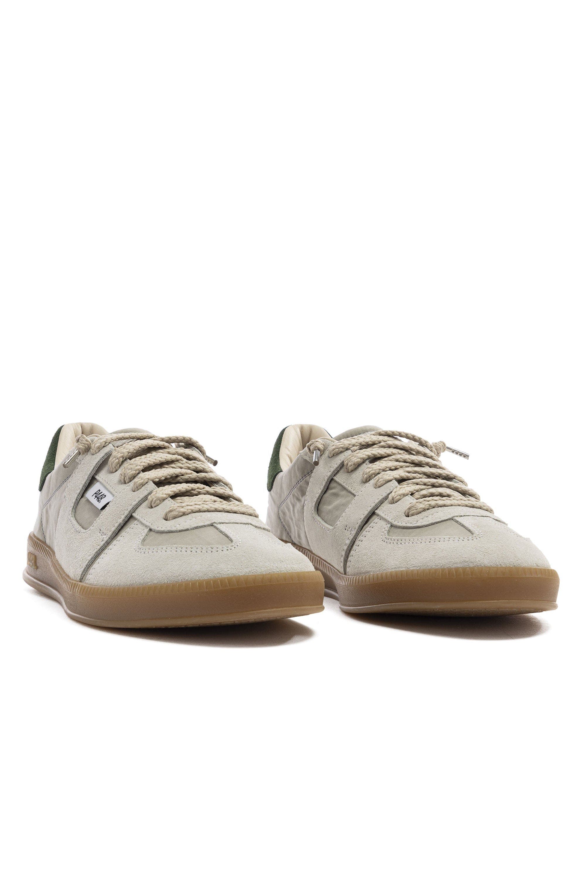 P448 Monza Sneaker, Alternate, color, Cedar Green