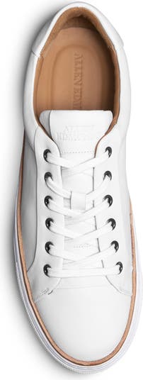 Flynn Leather Sneaker