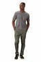  Medium Grey Heather