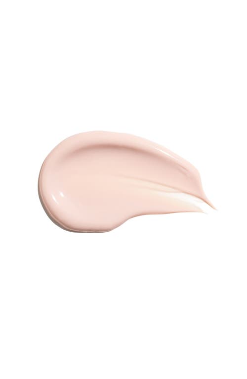 Ogee Skin Enhancing Primer Broad Spectrum Spf 40 Mineral Sunscreen Moisturizer In Pink