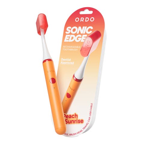 Sonic Edge Rechargeable Toothbrush