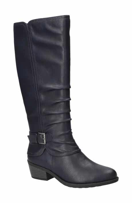 EASY STREET Tenille Knee High Boot