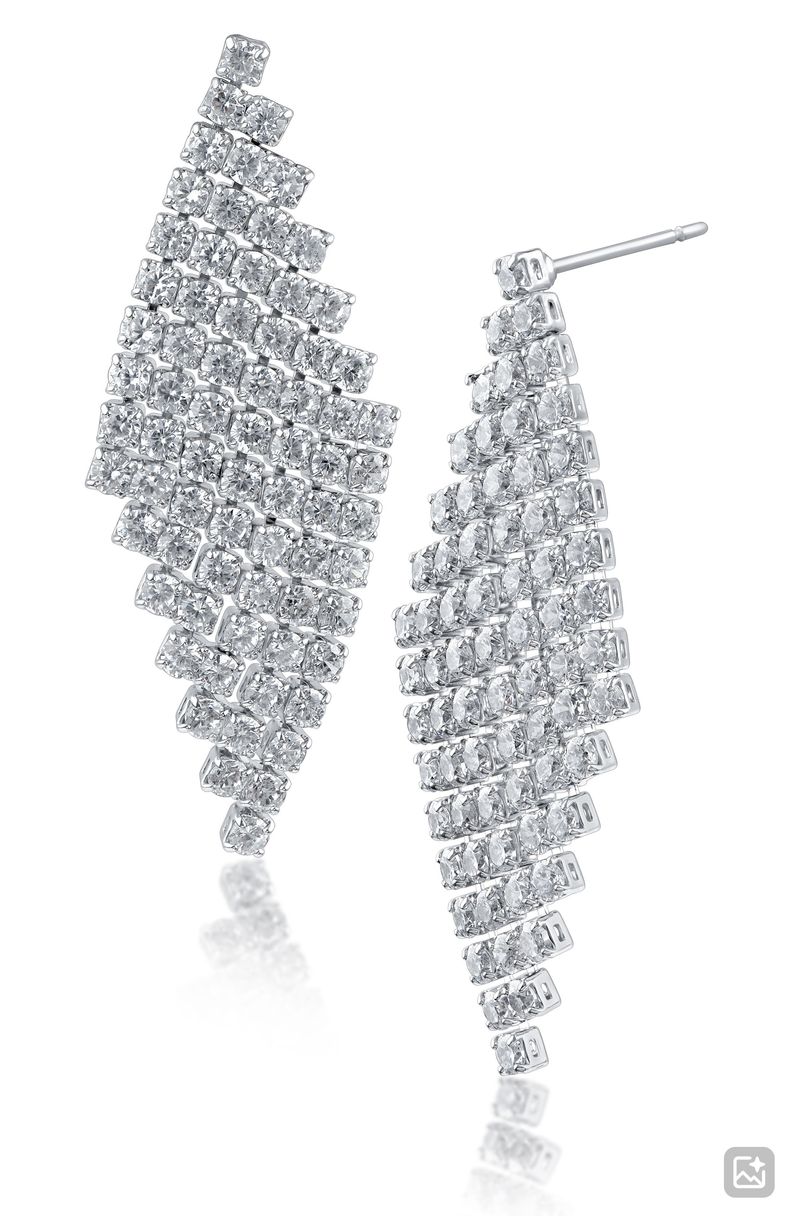 selected RHODIUM PLATED
