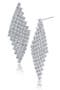 selected Rhodium Plated