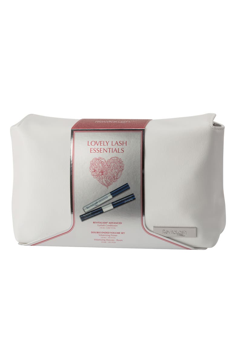 RevitaLash<sup>®</sup> Cosmetics RevitaLash<sup>®</sup> Lovely Lash Essentials Set, Alternate, color,