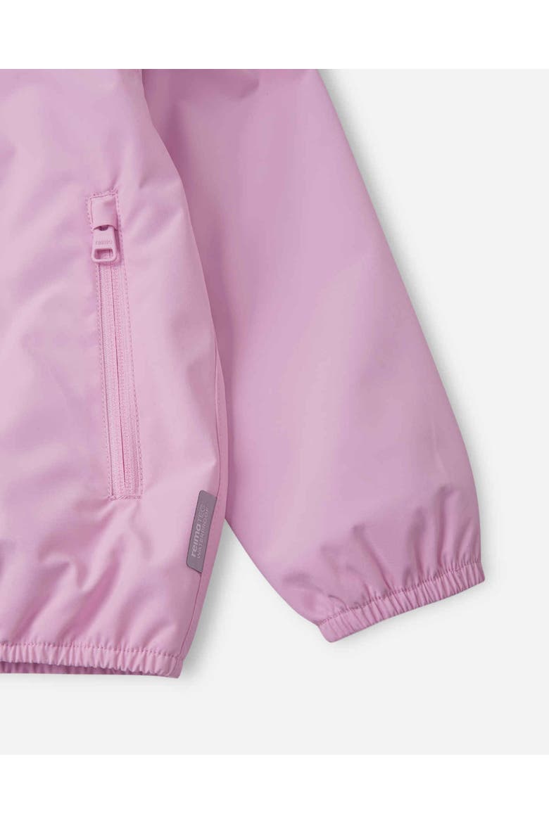 Tuuliaho ReimaTec jacket, Alternate, color, Light Heather