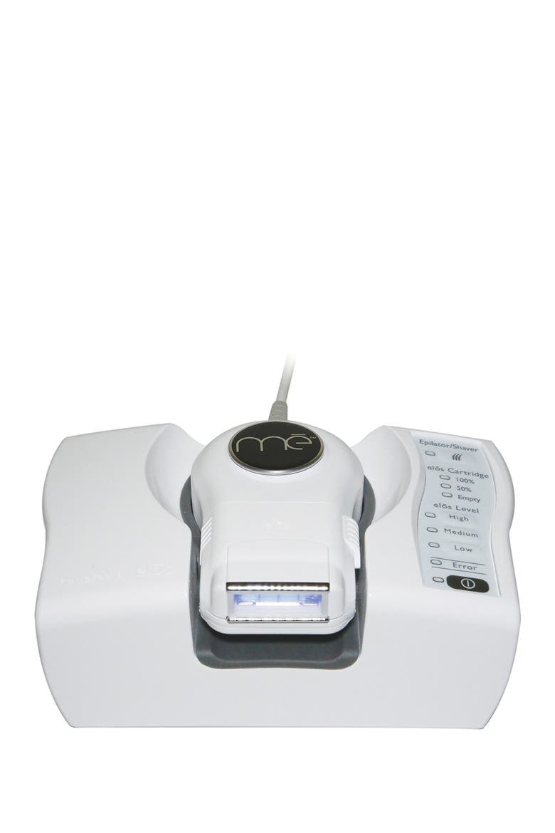Tanda Me Smooth Professional At Home Face & Body Permanent Hair Reduction System, Alternate, color, NO COLOR