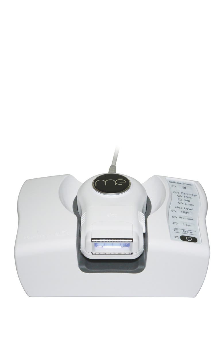 ORA Tanda Me Smooth Professional At Home Face & Body Permanent Hair Reduction System, Alternate, color,