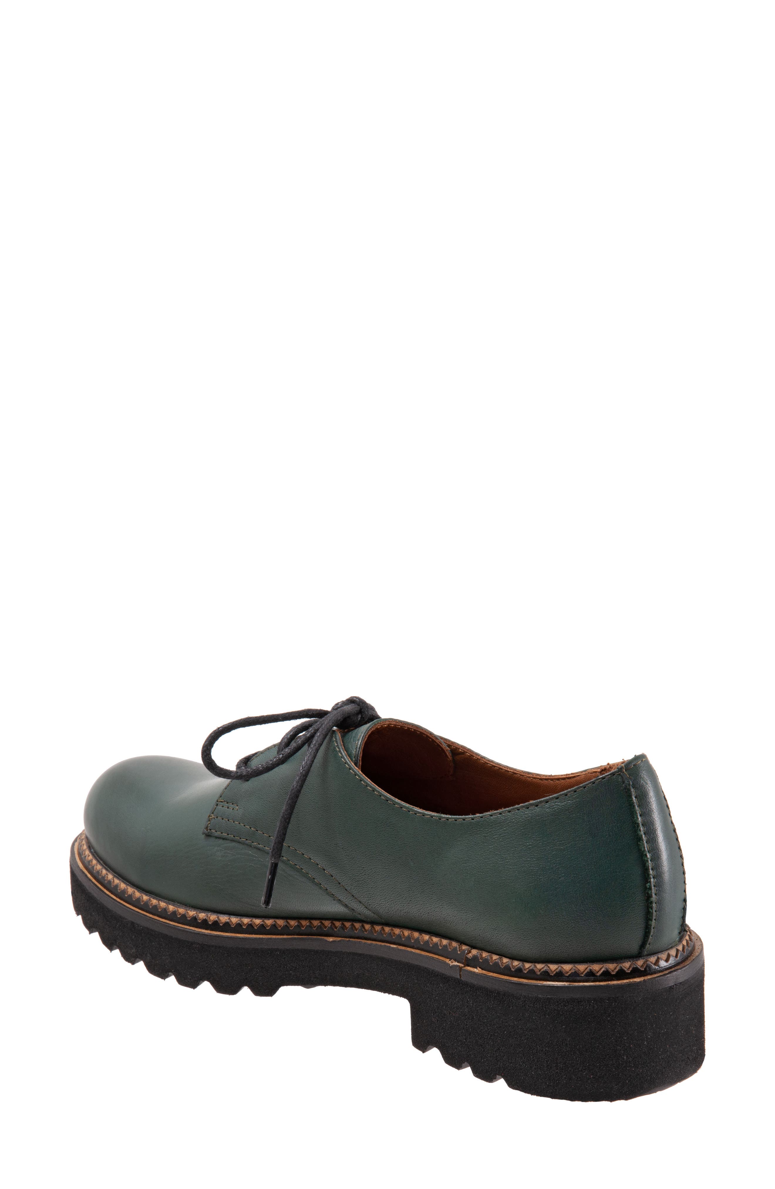 Andi Derby, Alternate, color, HUNTER GREEN
