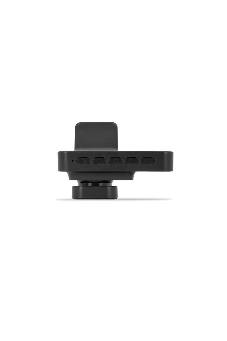MNCD300 1080P Dashcam, Alternate, color, Black