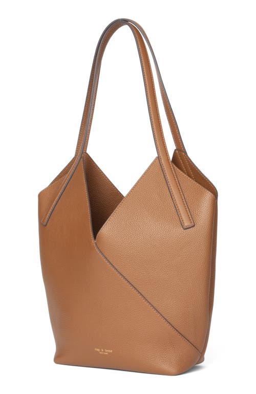 Rag & Bone Small Alix Carryall Leather Tote