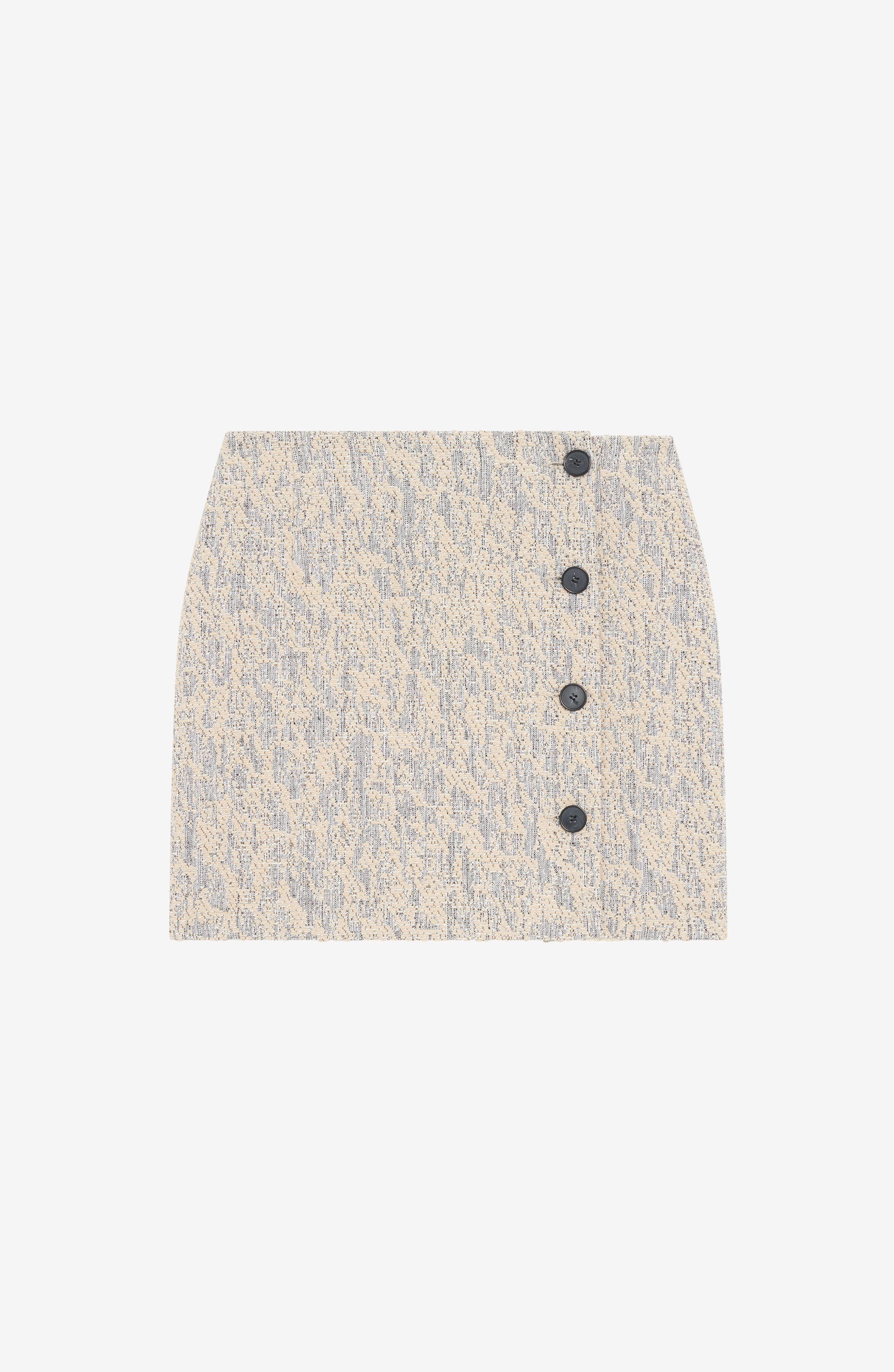 Elixio Mini Skirt - image 2
