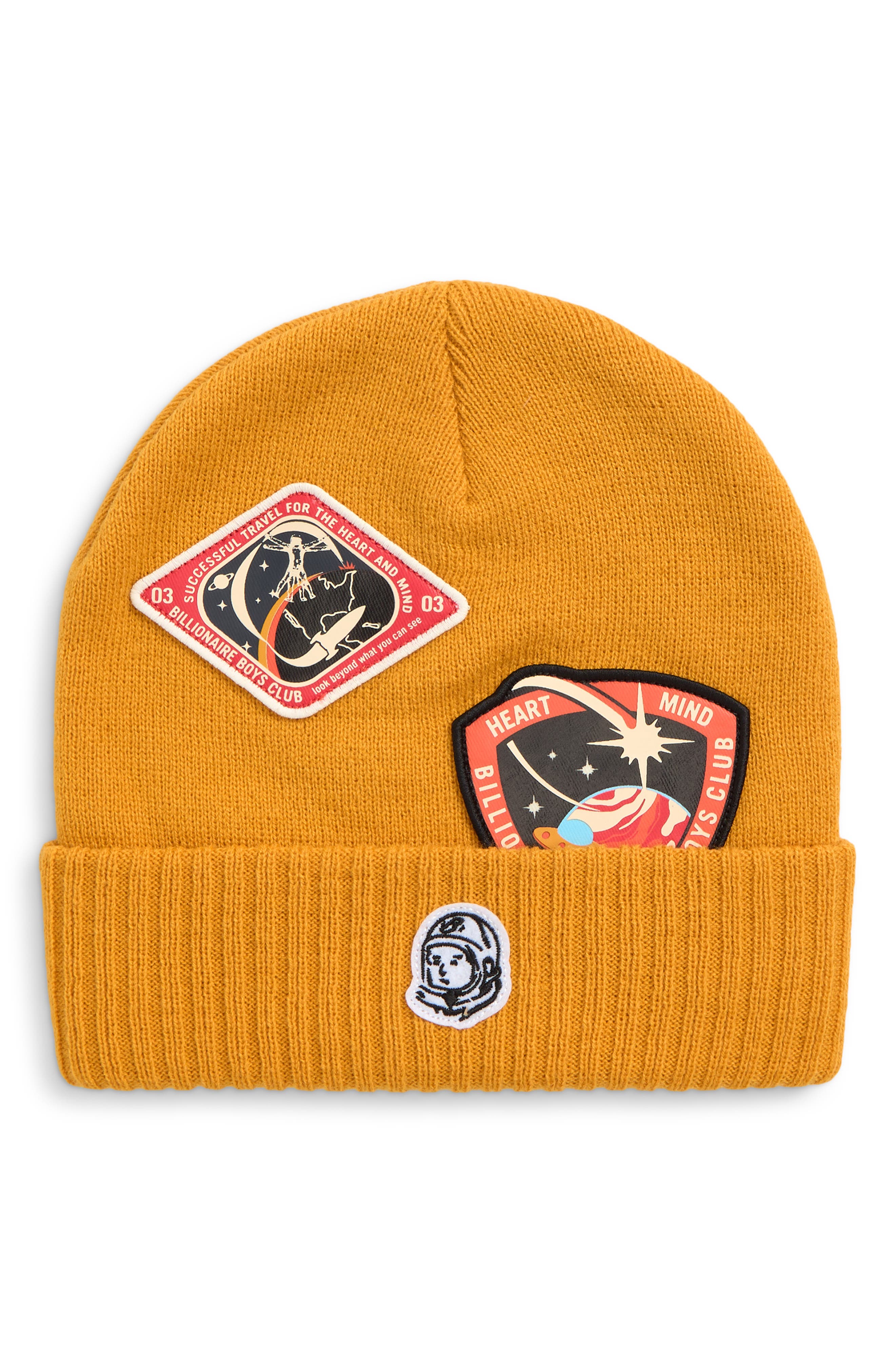 Stamps Beanie