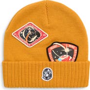 Billionaire Boys Club Stamps Beanie