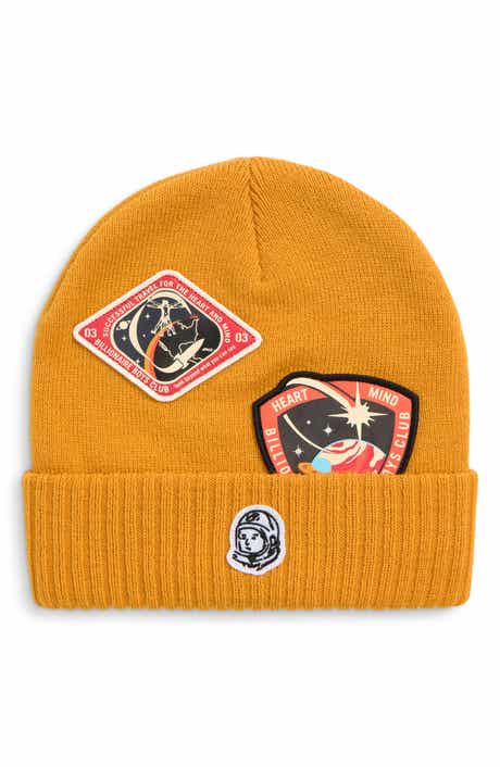 Stamps Beanie