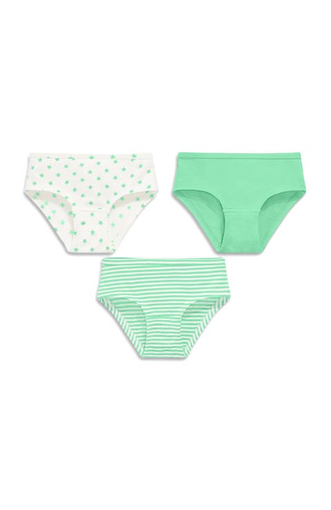 Kids Bikini 3-Pack