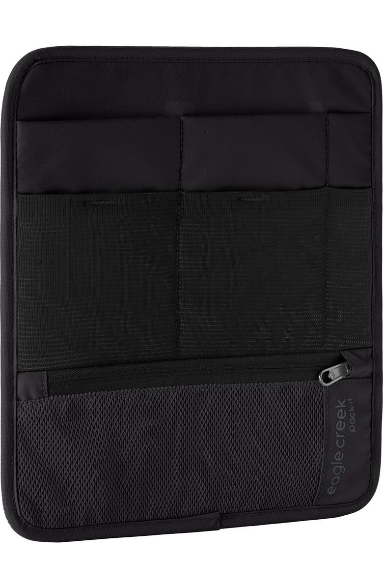 EAGLE CREEK Pack-It E-Tools Organizer Panel, Main, color,