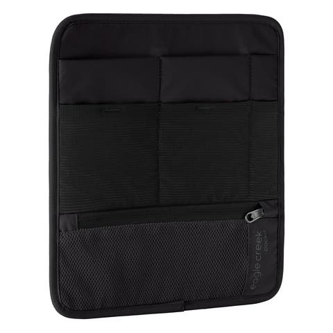 Pack-It E-Tools Organizer Panel