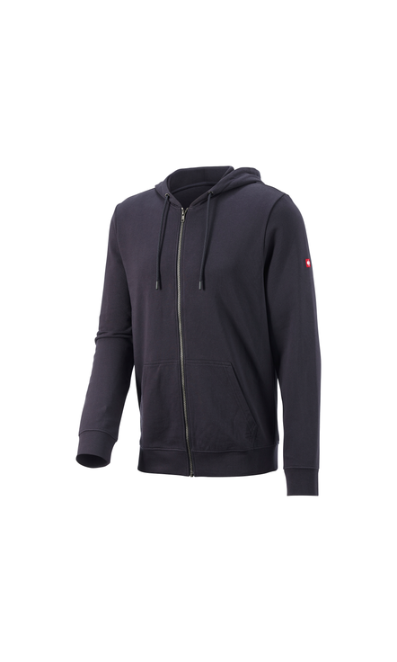 Full-Zip Hoodie e.s.iconic
